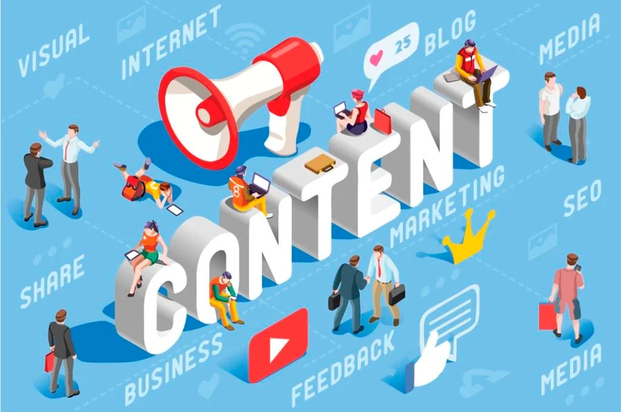 Content Marketing Content Marketing