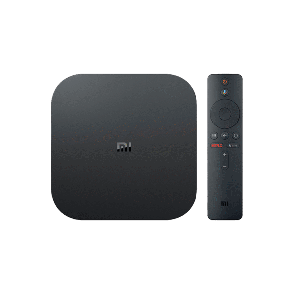 TV Box