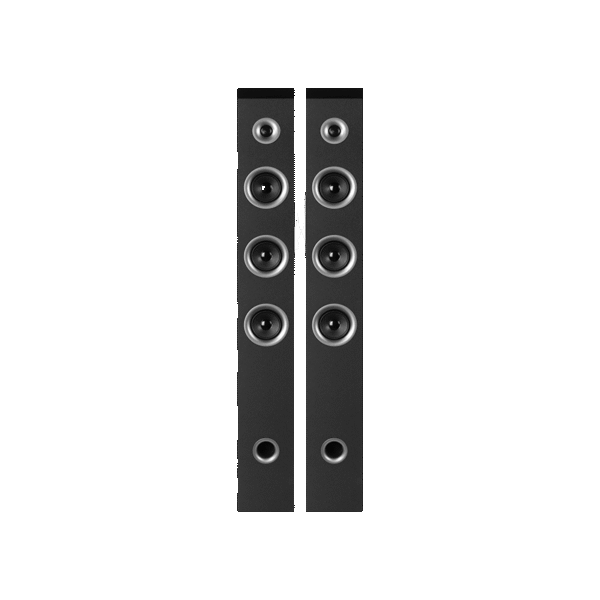 Speaker Duo
