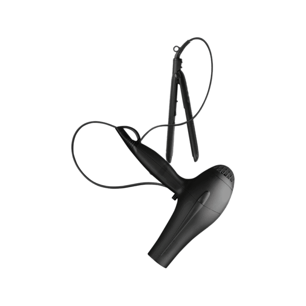 Hairdryer