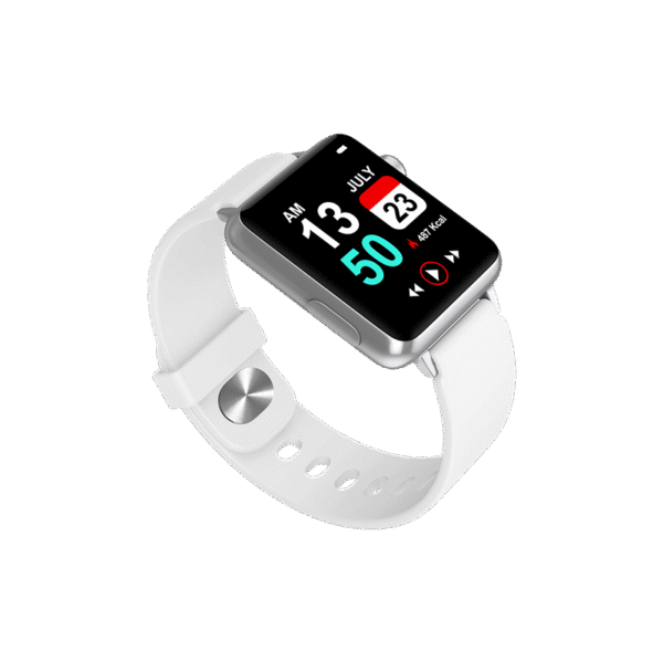 Smart Watch - Image 3