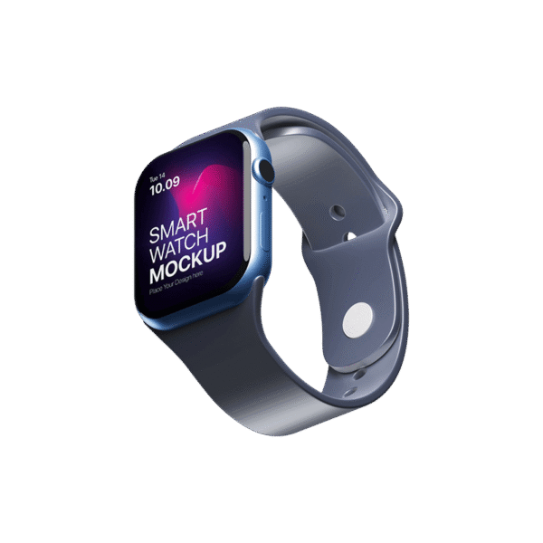 Smart Watch - Image 4